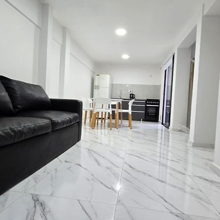 Departamento A Estrenar Zona Centrica Mar De Ajo 아파트 외부 사진