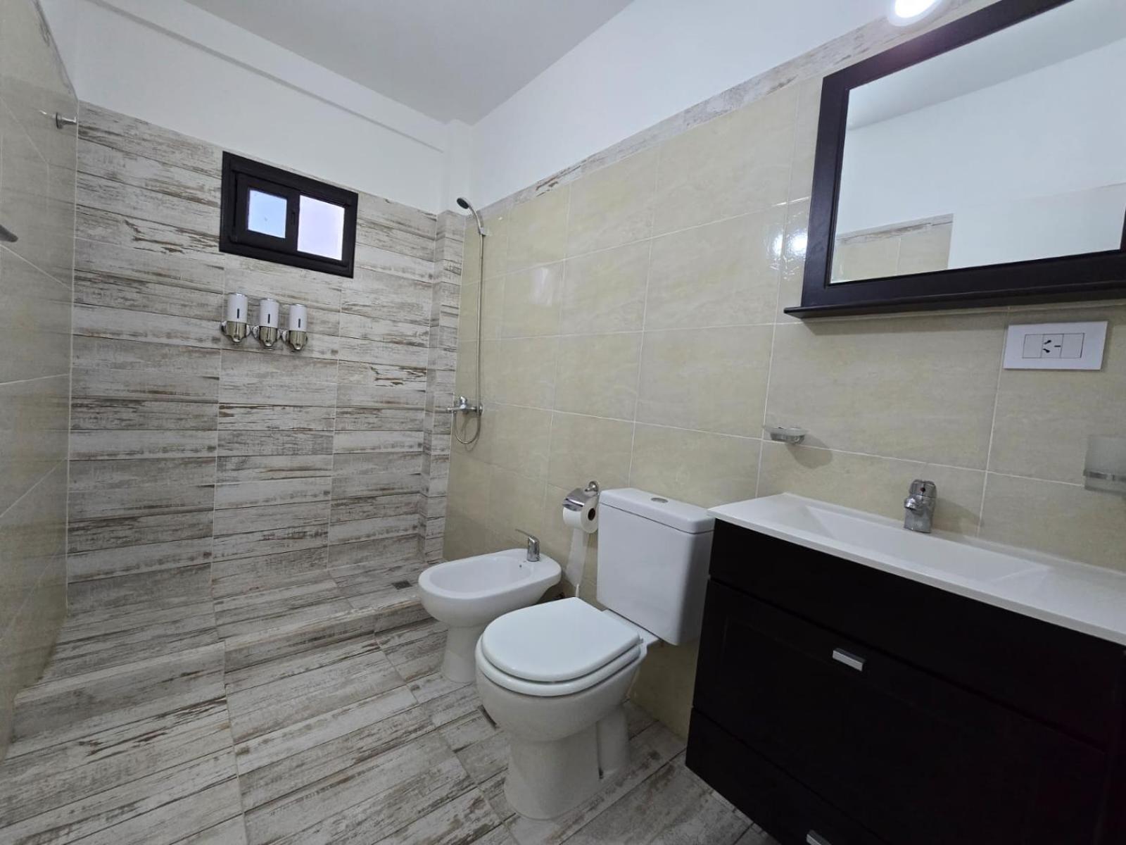 Departamento A Estrenar Zona Centrica Mar De Ajo 아파트 외부 사진