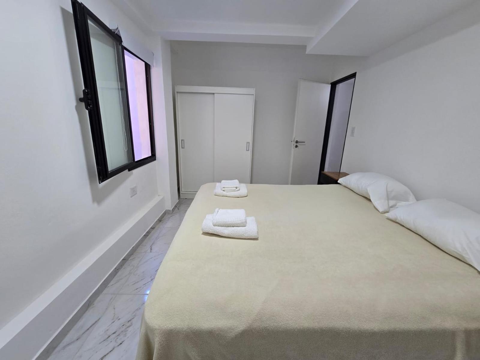 Departamento A Estrenar Zona Centrica Mar De Ajo 아파트 외부 사진