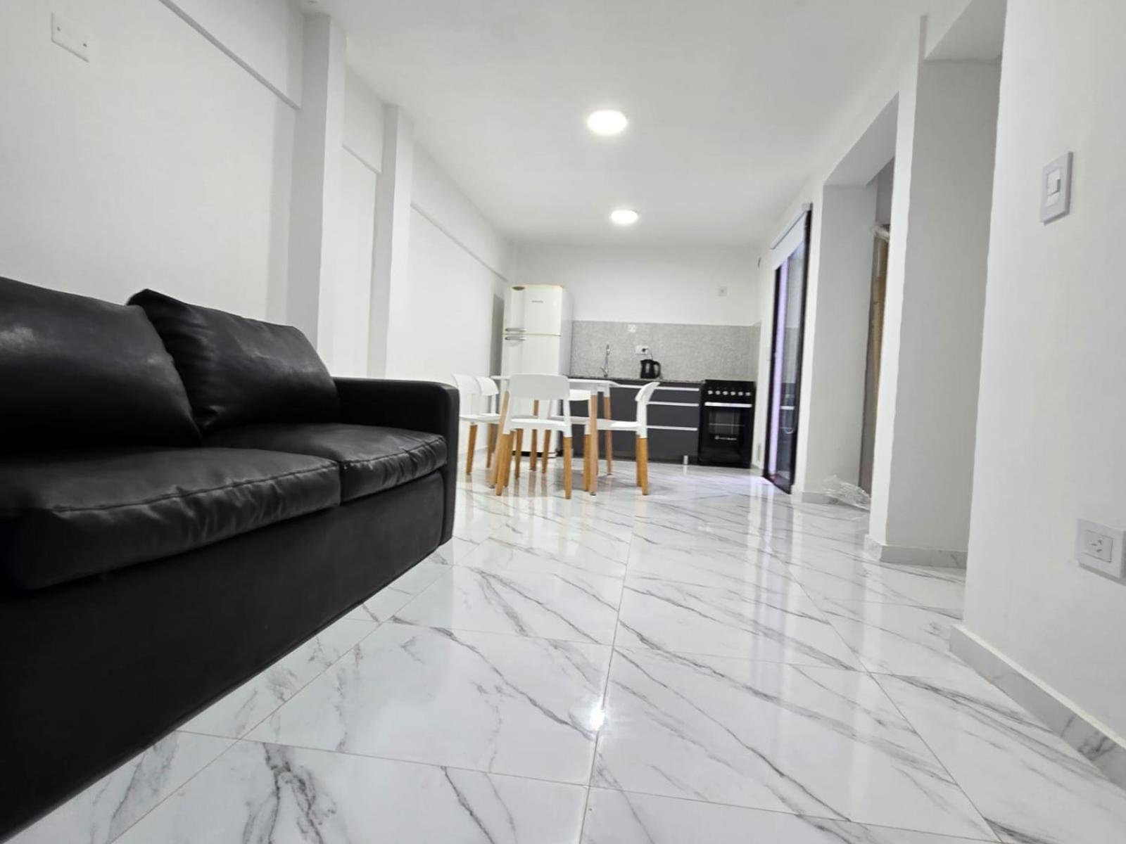 Departamento A Estrenar Zona Centrica Mar De Ajo 아파트 외부 사진