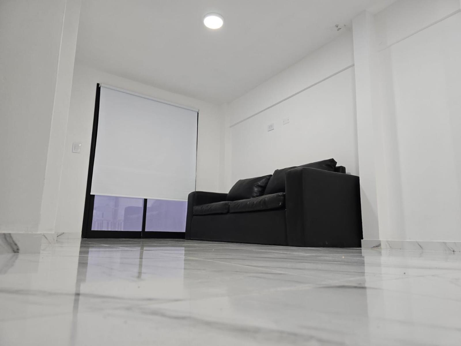 Departamento A Estrenar Zona Centrica Mar De Ajo 아파트 외부 사진